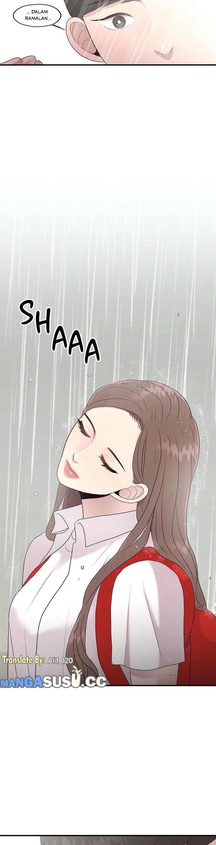 Toxic Burn - Chapter 16 28