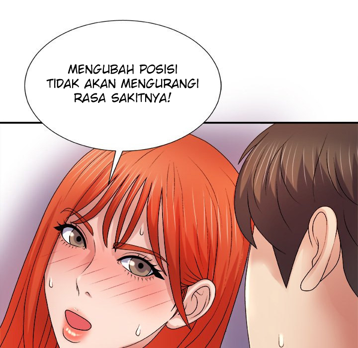Spirit Possession - Chapter 16 77