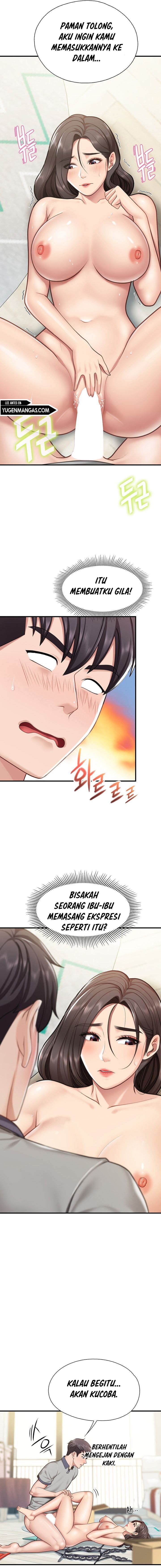 Kids Cafe Moms - Chapter 16 13 Kids Cafe Moms - Chapter 16 13