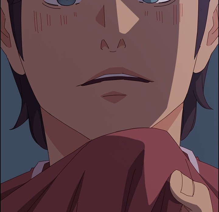 The Assistant - Chapter 16 168