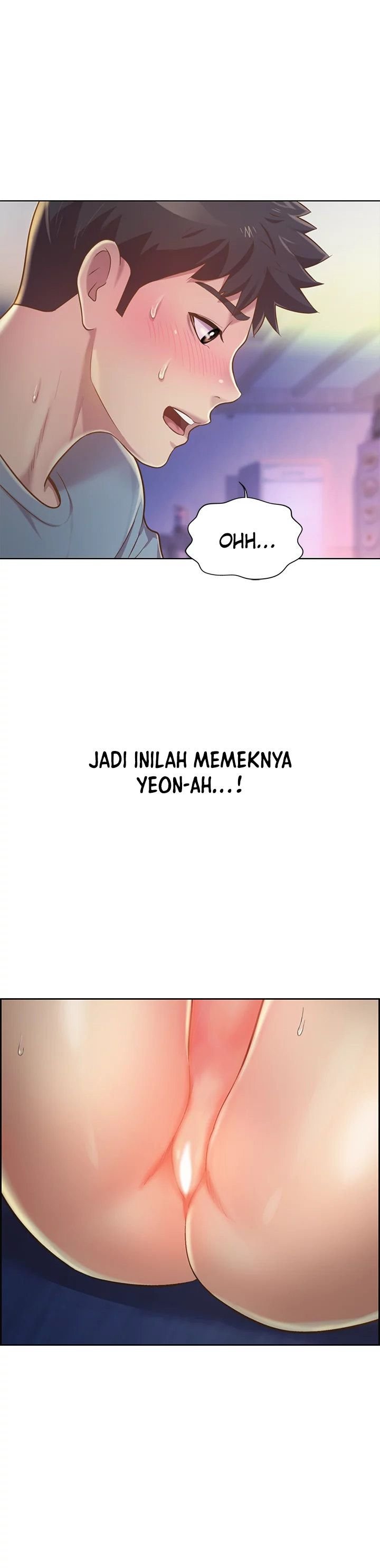 Her Taste - Chapter 16 32