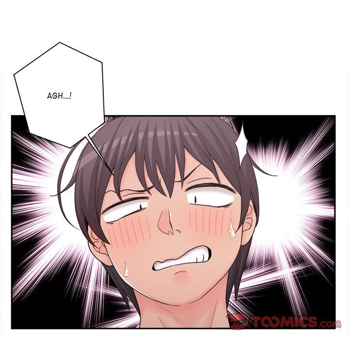 Crossing the Line - Chapter 16 50 Crossing the Line - Chapter 16 50