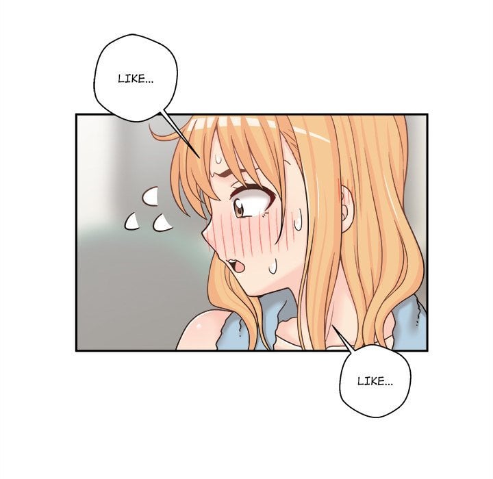 Crossing the Line - Chapter 17 148