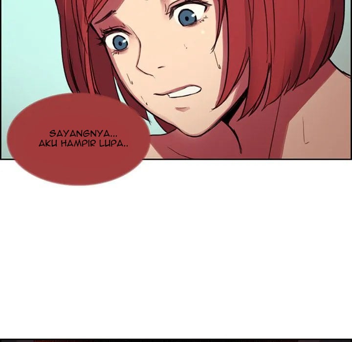 Erostica - Chapter 16 37