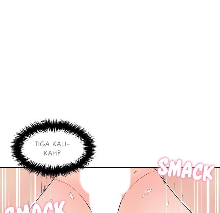 Crossing the Line - Chapter 17 18