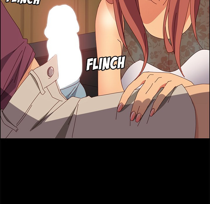 The Assistant - Chapter 16 74