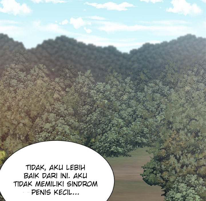 Spirit Possession - Chapter 16 17