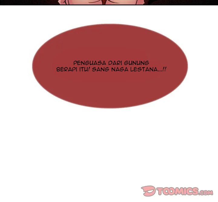 Erostica - Chapter 16 39