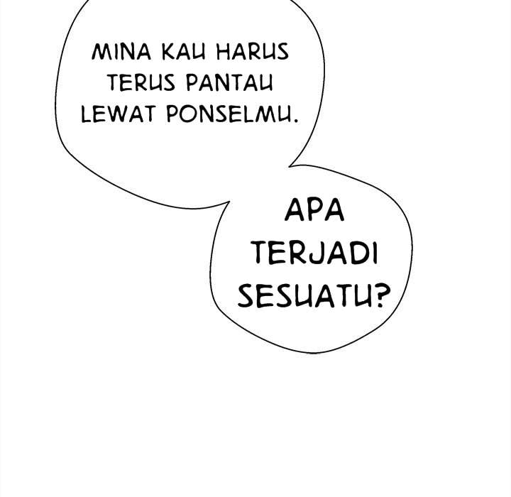 Crossing the Line - Chapter 17 177