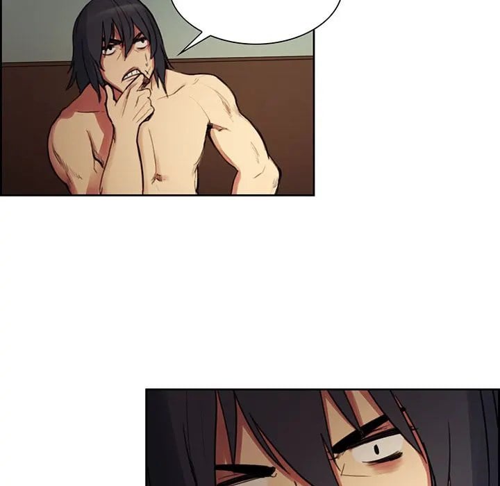 Erostica - Chapter 16 28