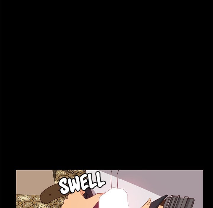 The Assistant - Chapter 16 50