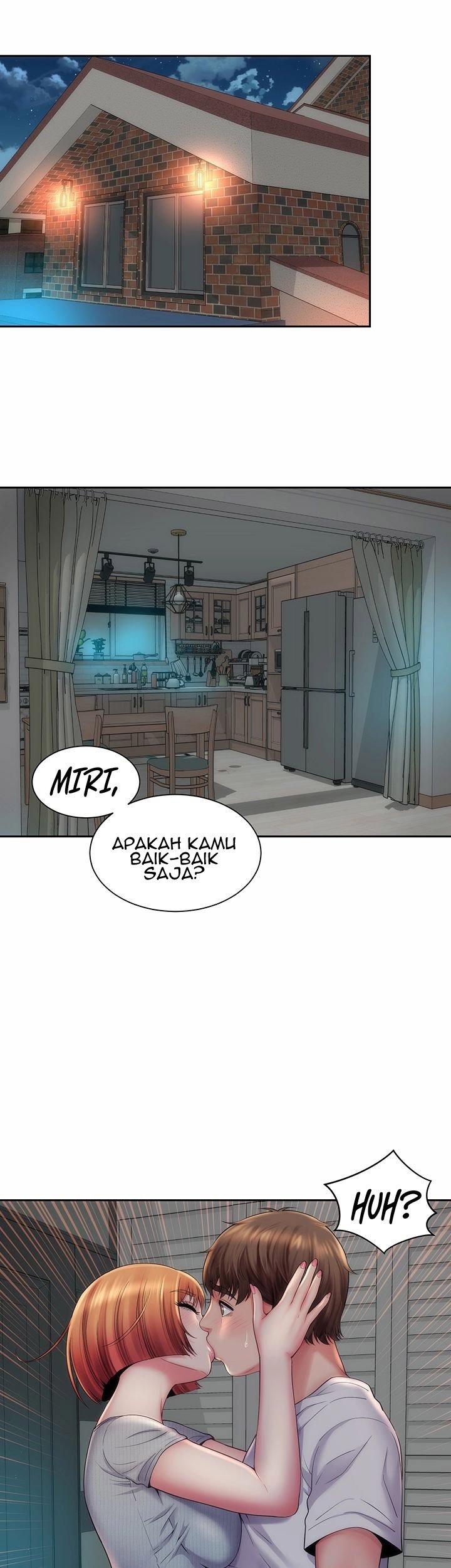Beach Goddess - Chapter 16 38