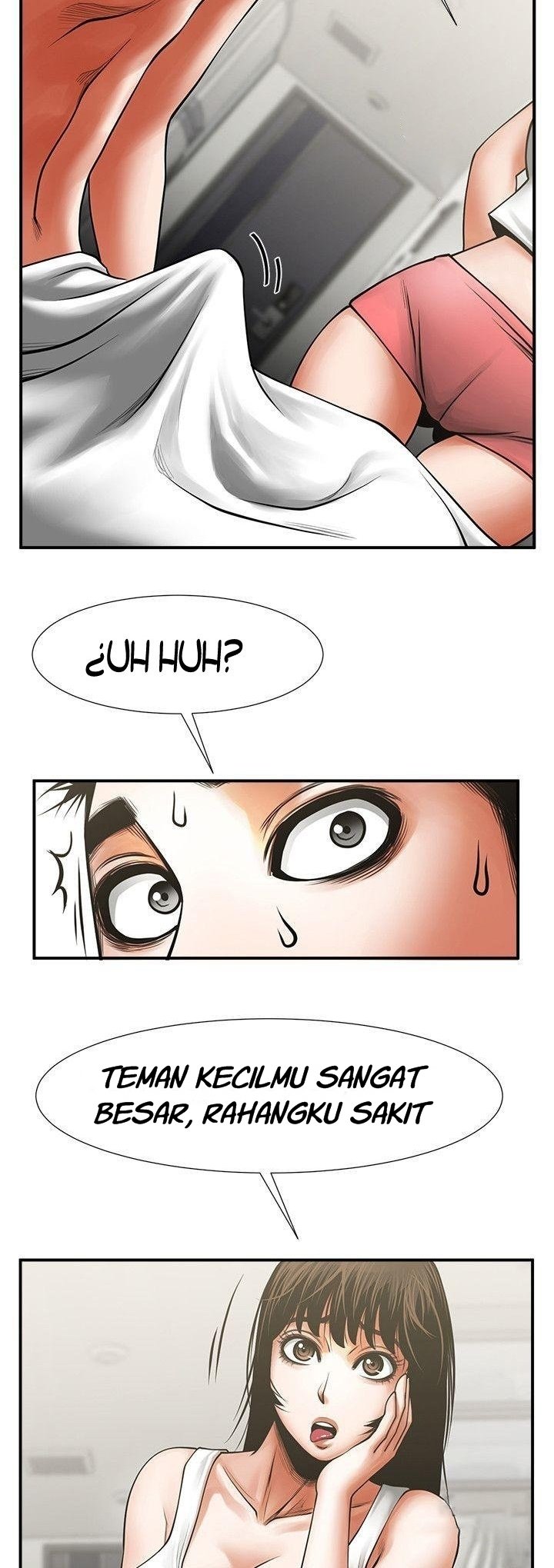 Share Girlfriend - Chapter 16 46