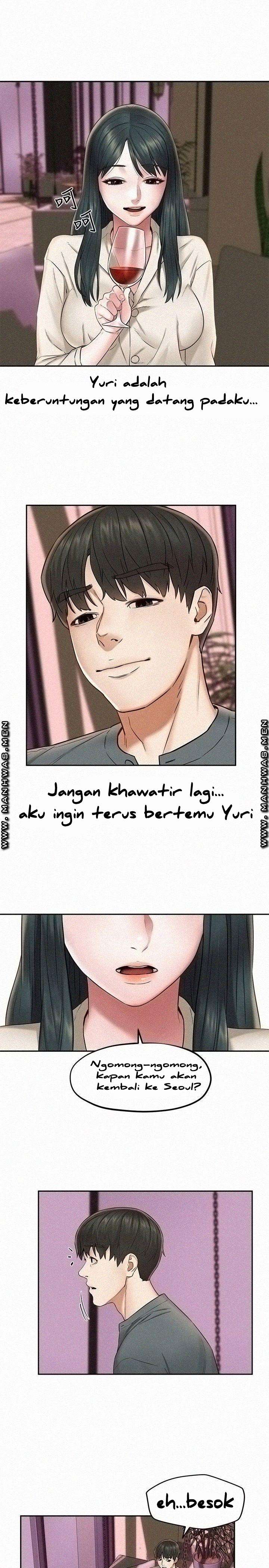 Affair Travel - Chapter 16 21