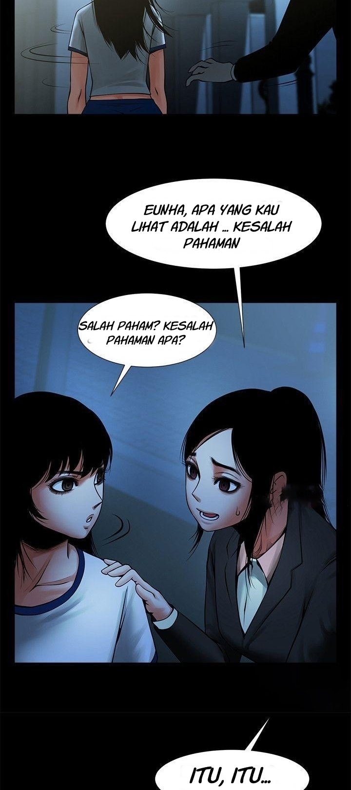 Share Girlfriend - Chapter 16 11