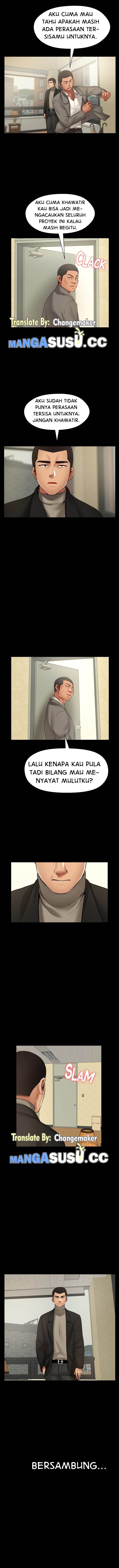 Different Dream - Chapter 16 13