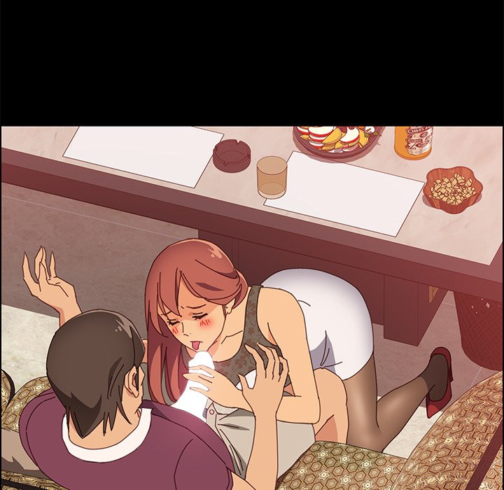 The Assistant - Chapter 16 92