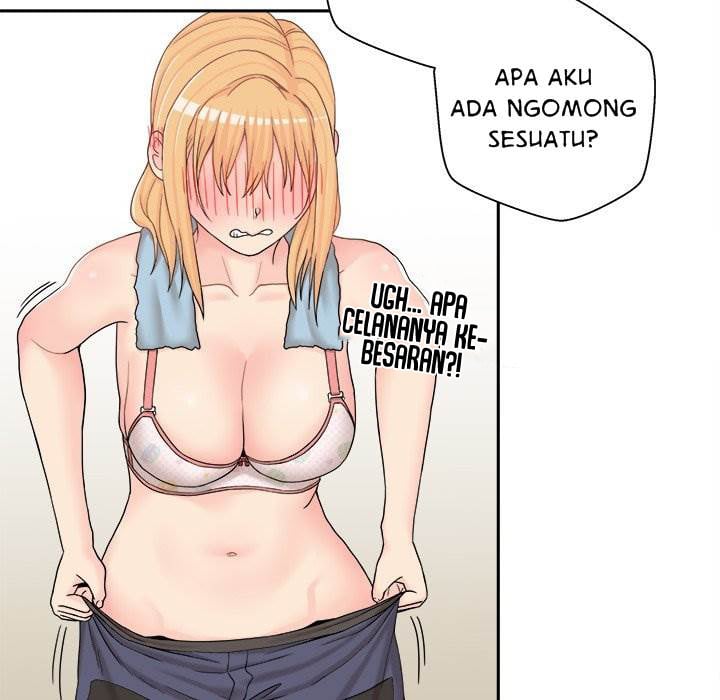 Crossing the Line - Chapter 17 95