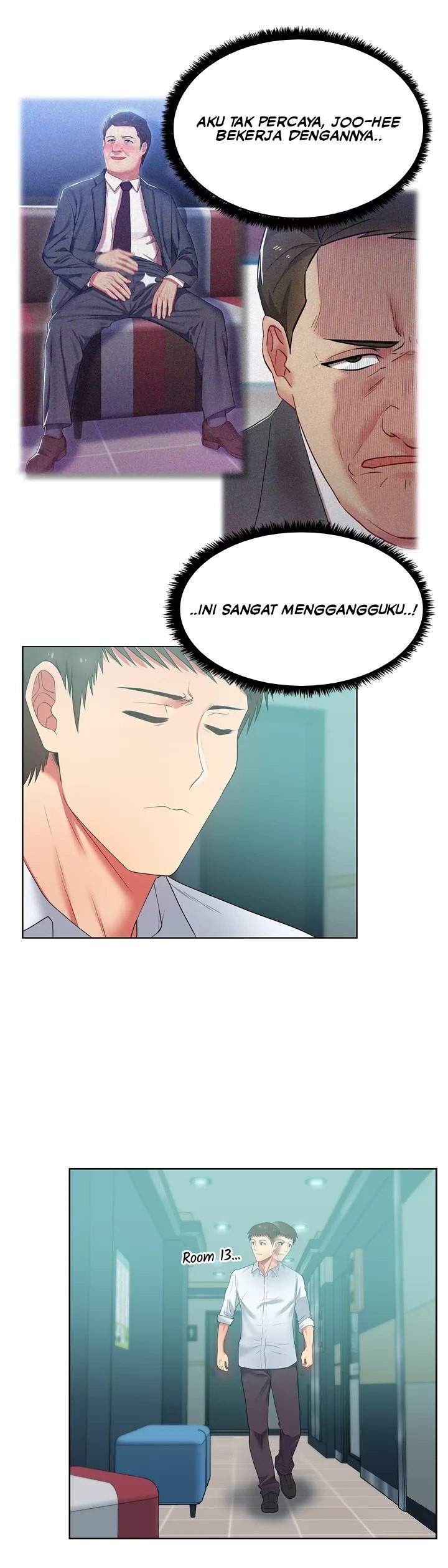 Wife’s Friend - Chapter 16 15 Wife’s Friend - Chapter 16 15