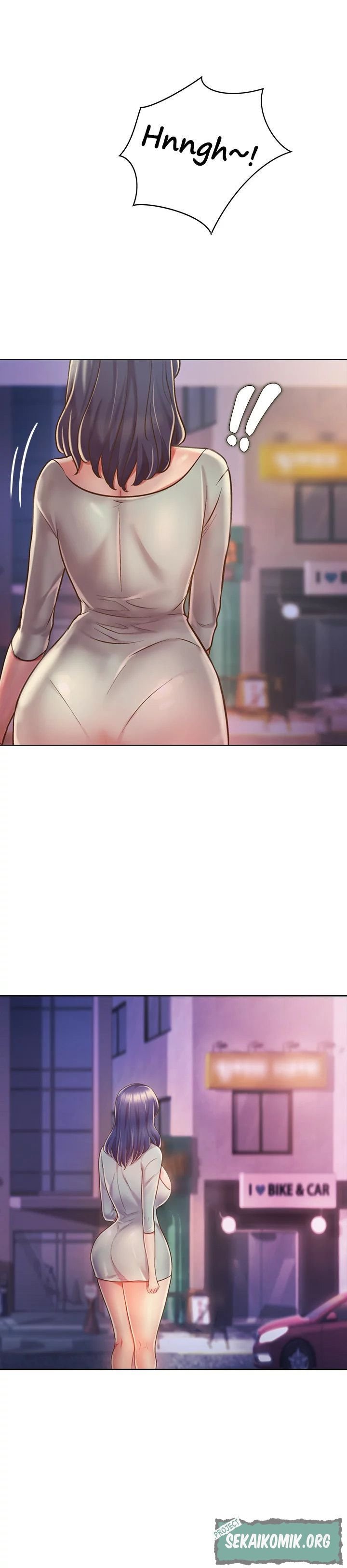 Her Taste - Chapter 16 46