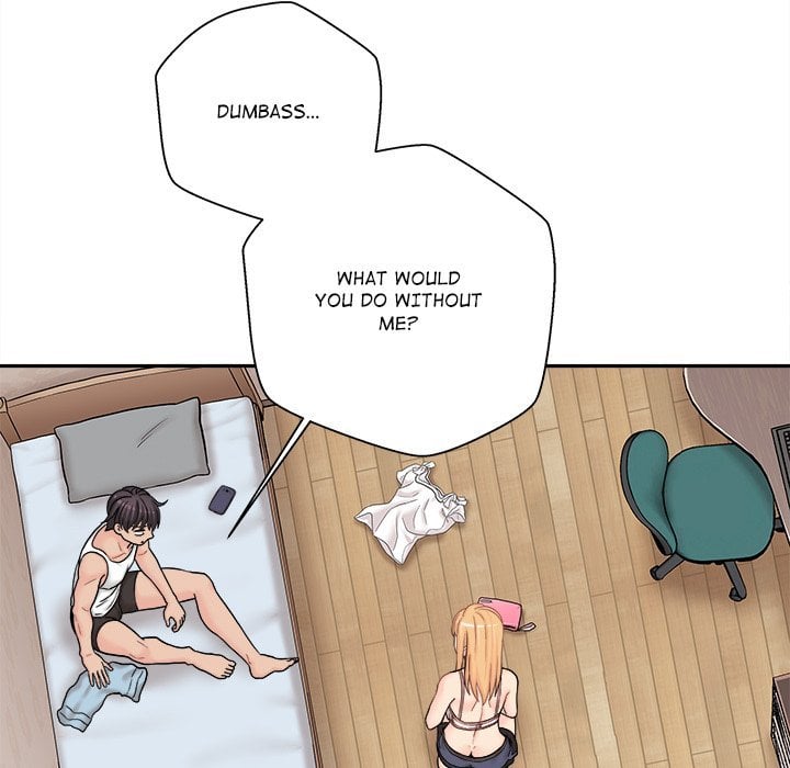 Crossing the Line - Chapter 17 154