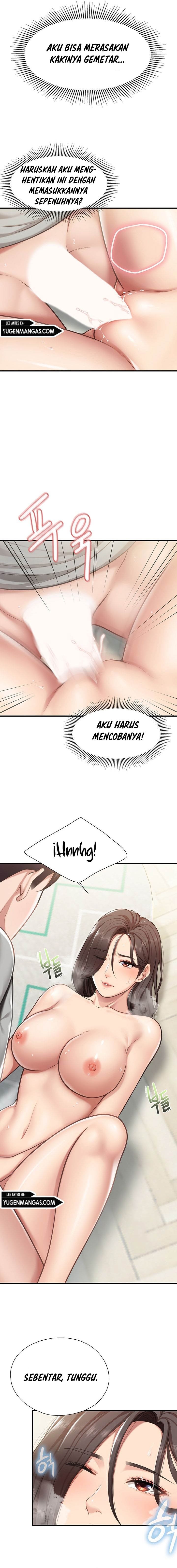 Kids Cafe Moms - Chapter 16 16 Kids Cafe Moms - Chapter 16 16