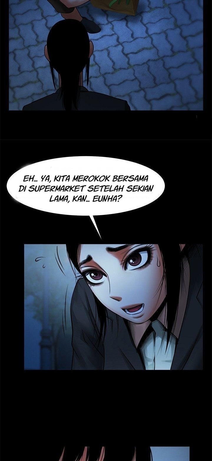 Share Girlfriend - Chapter 16 17