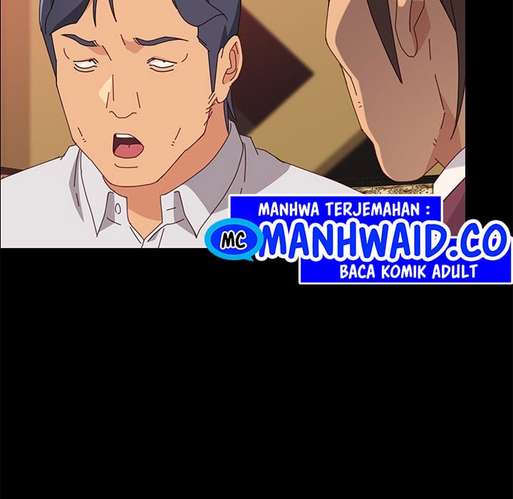 The Assistant - Chapter 16 42