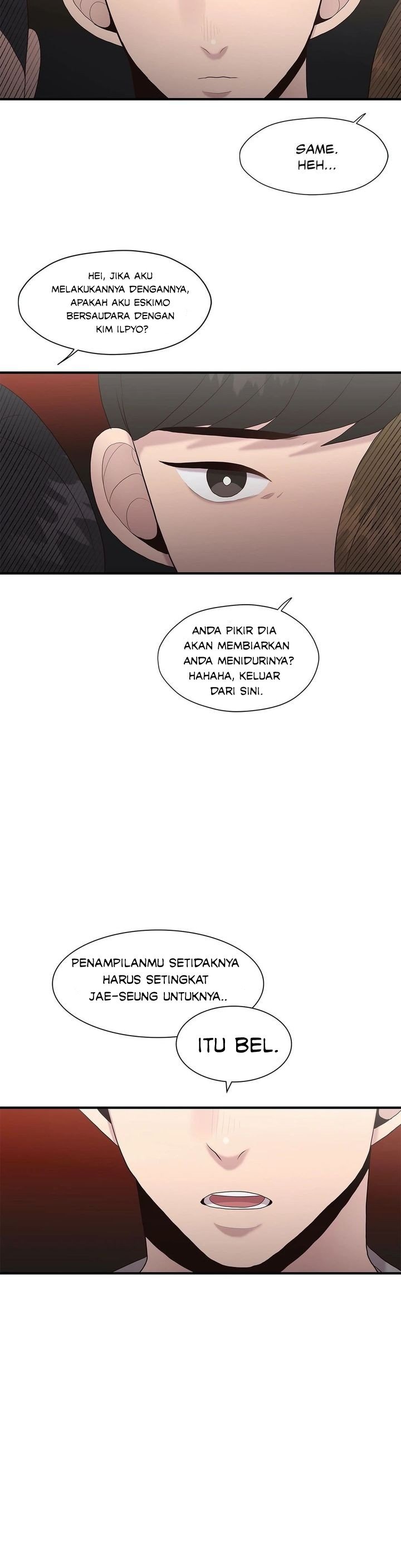 Toxic Burn - Chapter 16 14