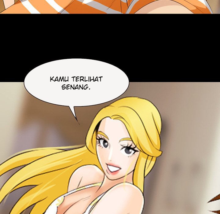 Midsummer Night&#8217;s Dream - Chapter 16 17