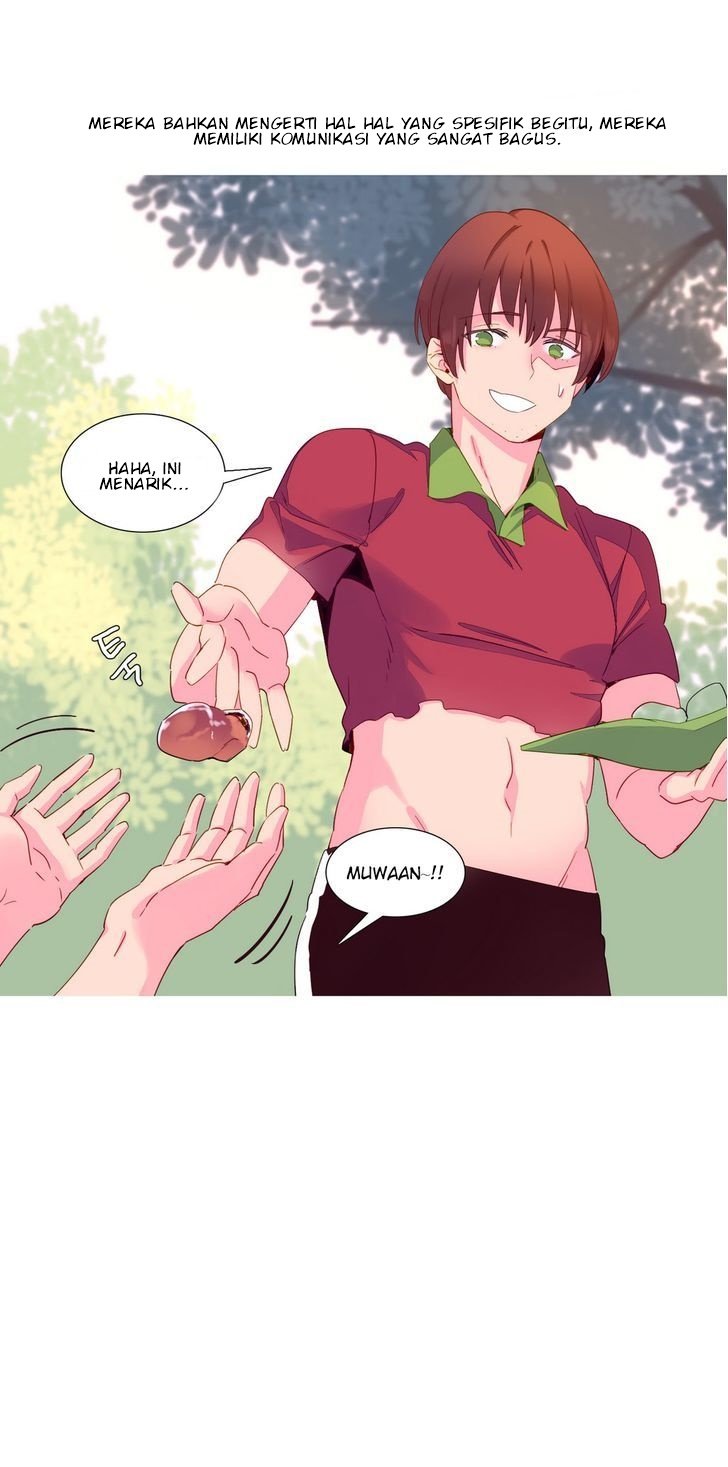 A World That I Rule - Chapter 16 8 A World That I Rule - Chapter 16 8