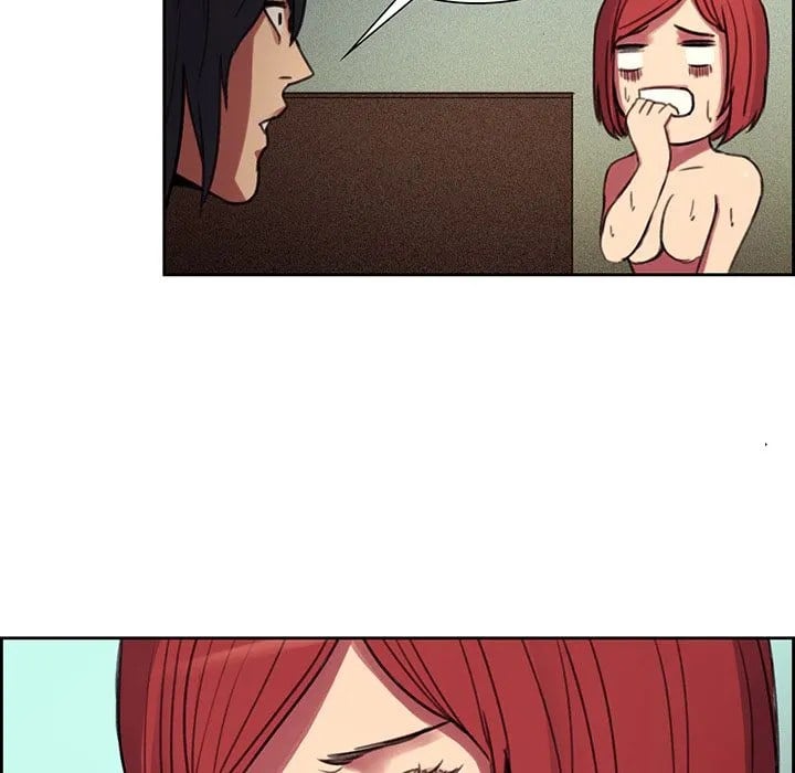 Erostica - Chapter 16 36