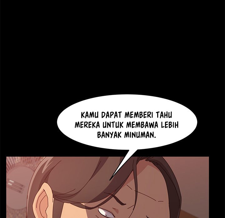 The Assistant - Chapter 16 134