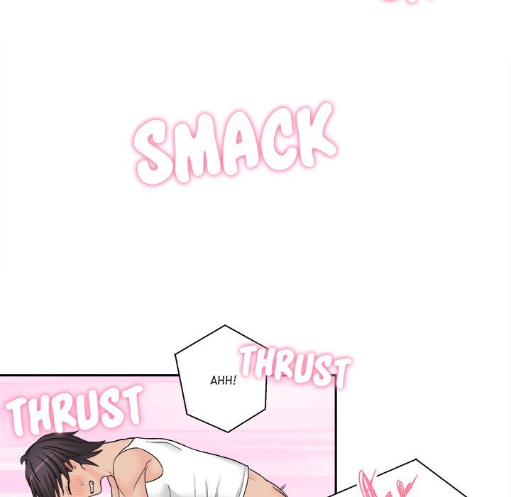 Crossing the Line - Chapter 16 8 Crossing the Line - Chapter 16 8