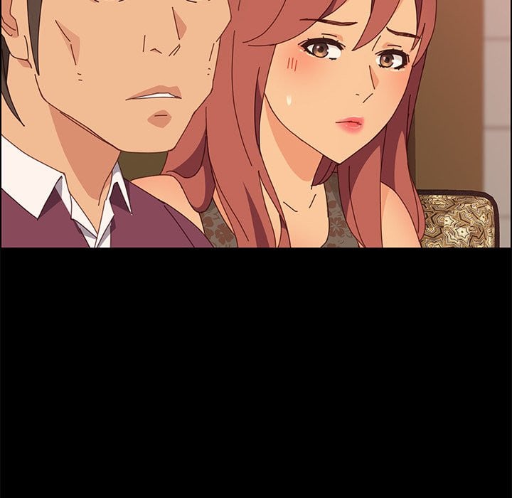 The Assistant - Chapter 16 34