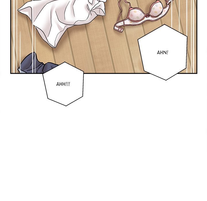 Crossing the Line - Chapter 17 15