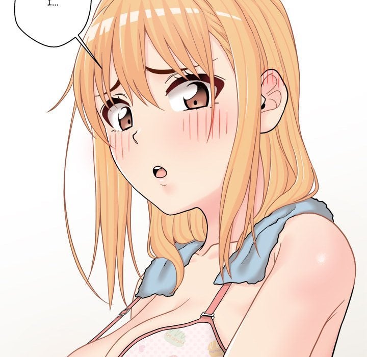 Crossing the Line - Chapter 17 109
