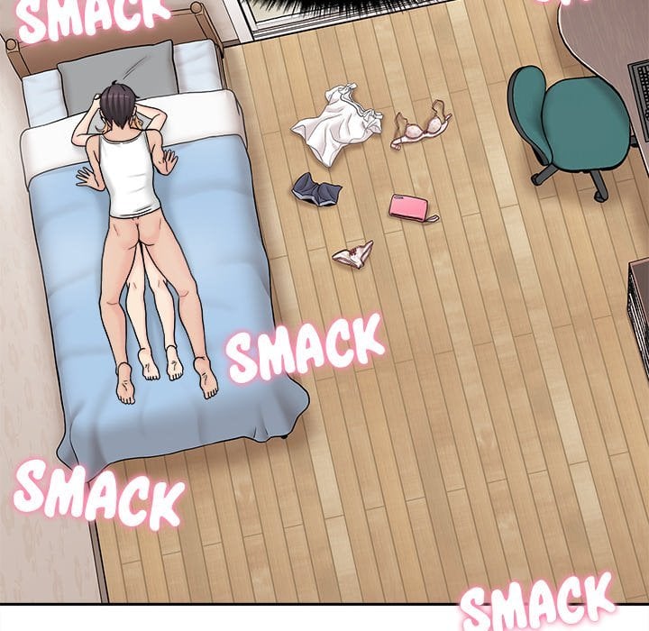 Crossing the Line - Chapter 17 23