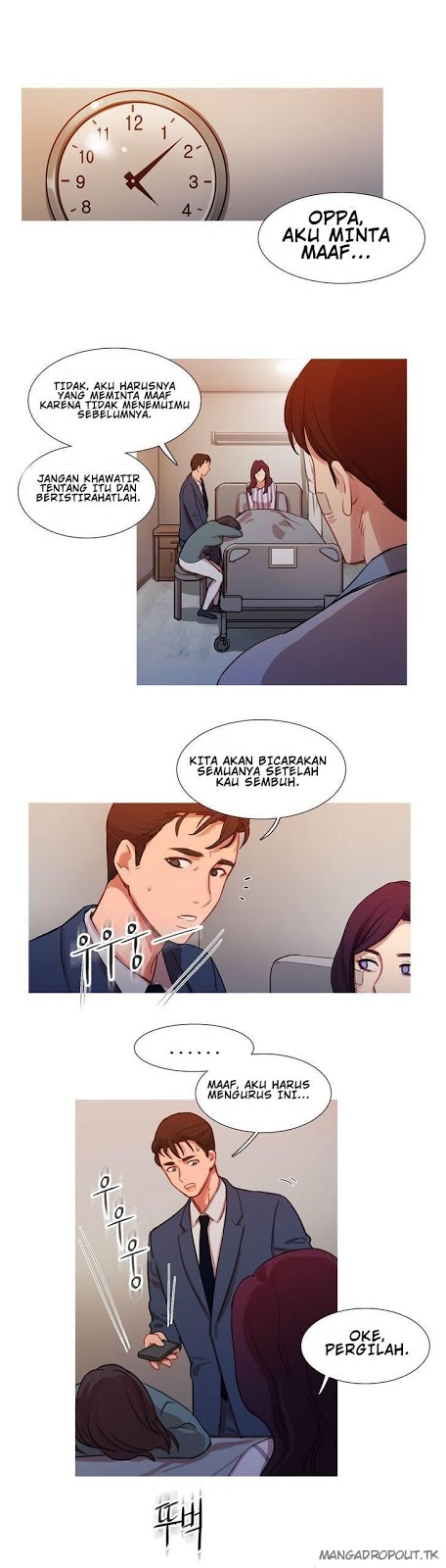 Fatal Woman - Chapter 16 15