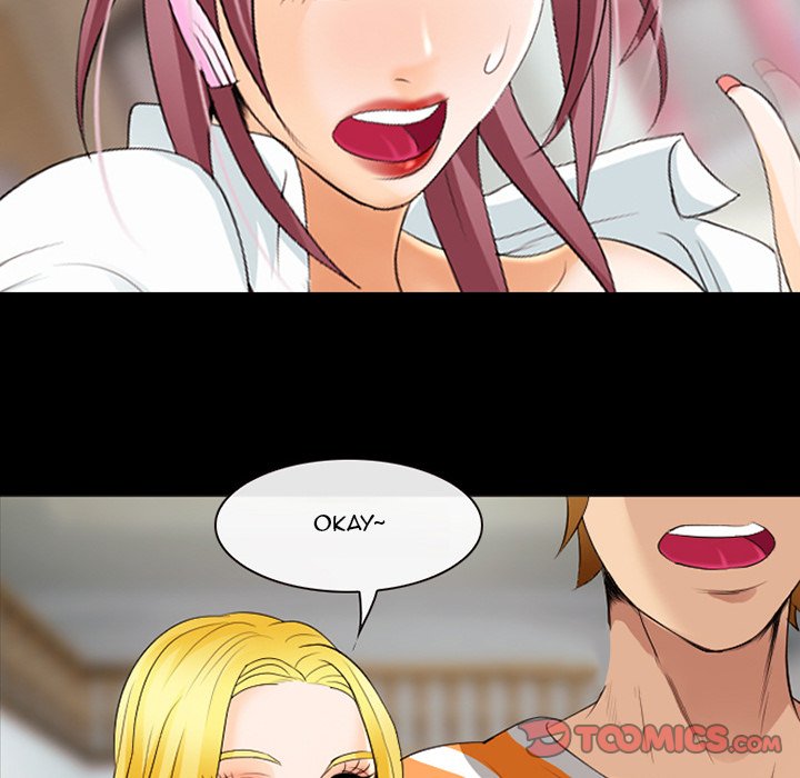 Midsummer Night&#8217;s Dream - Chapter 16 28