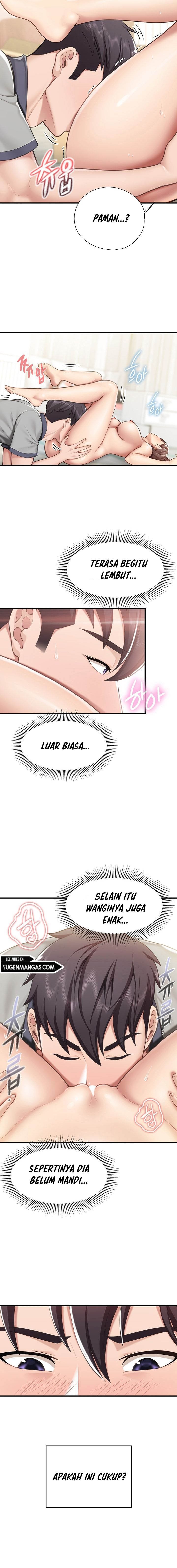 Kids Cafe Moms - Chapter 16 10 Kids Cafe Moms - Chapter 16 10