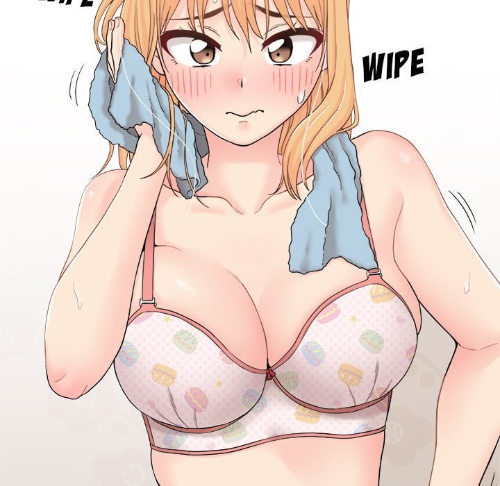 Crossing the Line - Chapter 16 92 Crossing the Line - Chapter 16 92