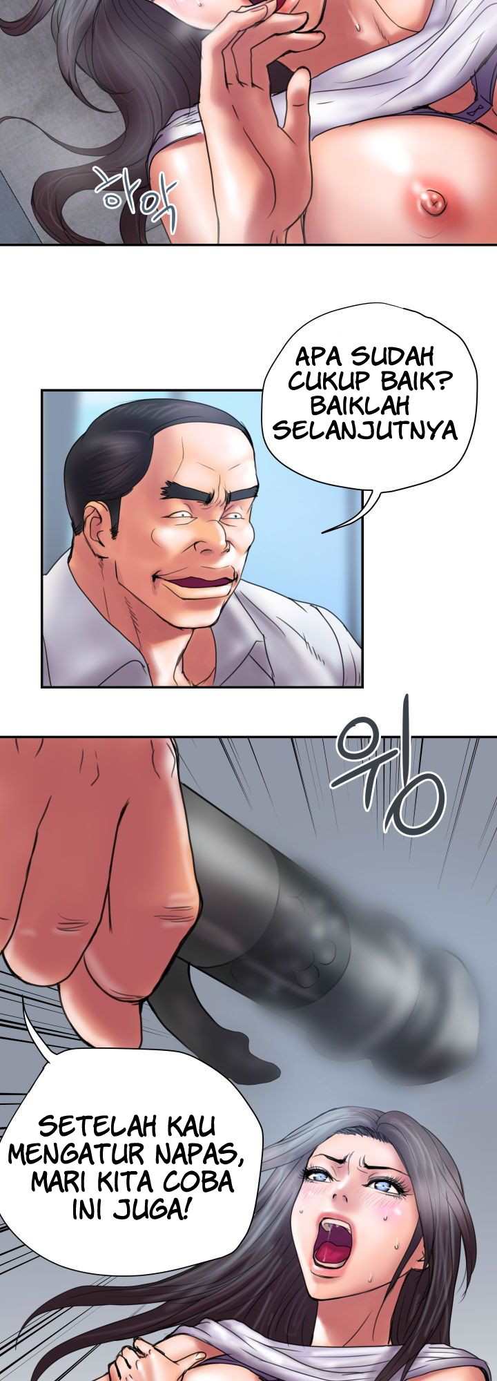 Accommodation - Chapter 16 21 Accommodation - Chapter 16 21