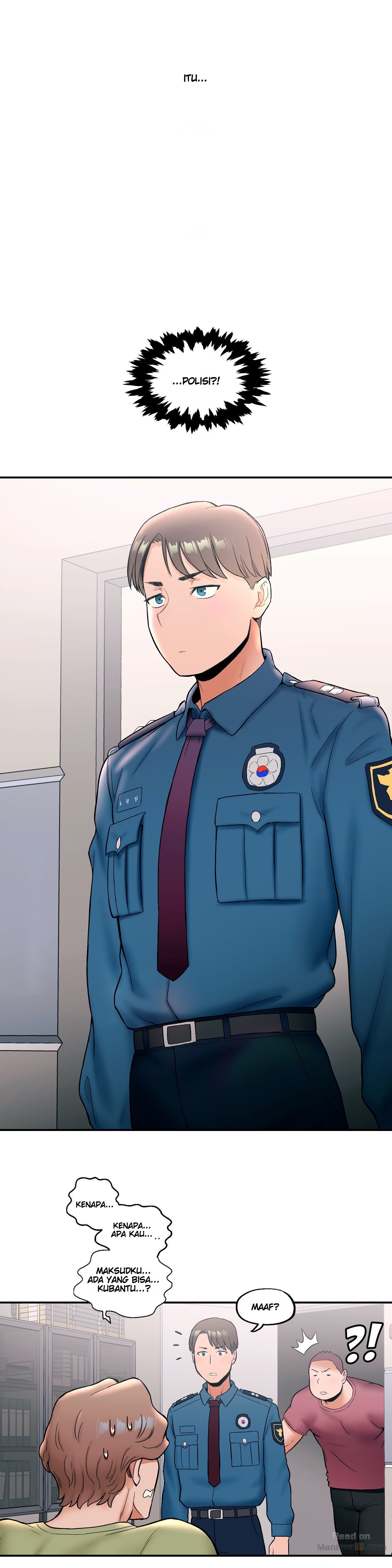 Sexercise - Chapter 16 23