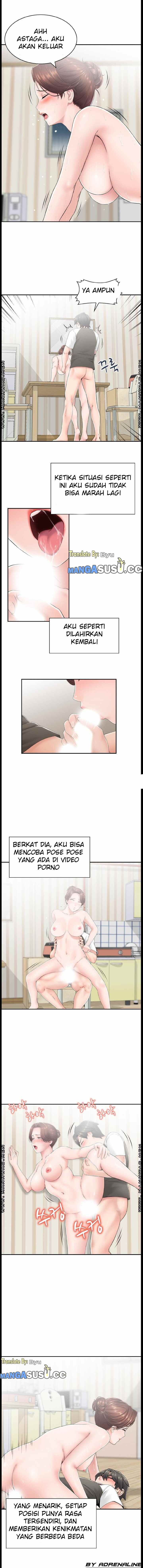 Japan Sensei - Chapter 16 3