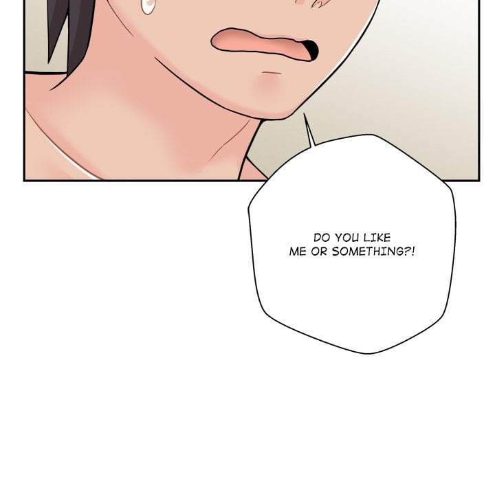 Crossing the Line - Chapter 17 144
