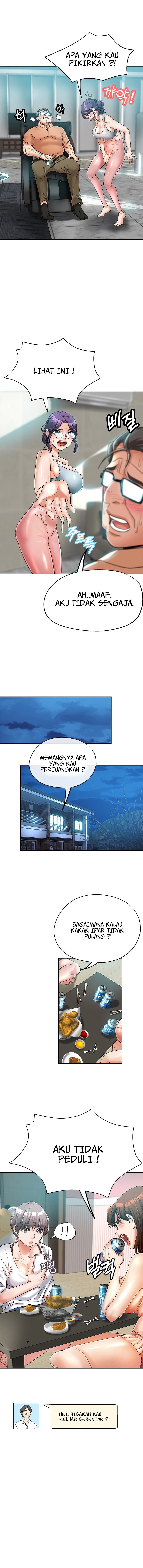 Stepmother&#8217;s Sisters - Chapter 16 6