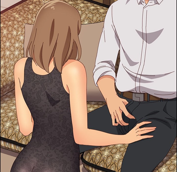 The Assistant - Chapter 16 48