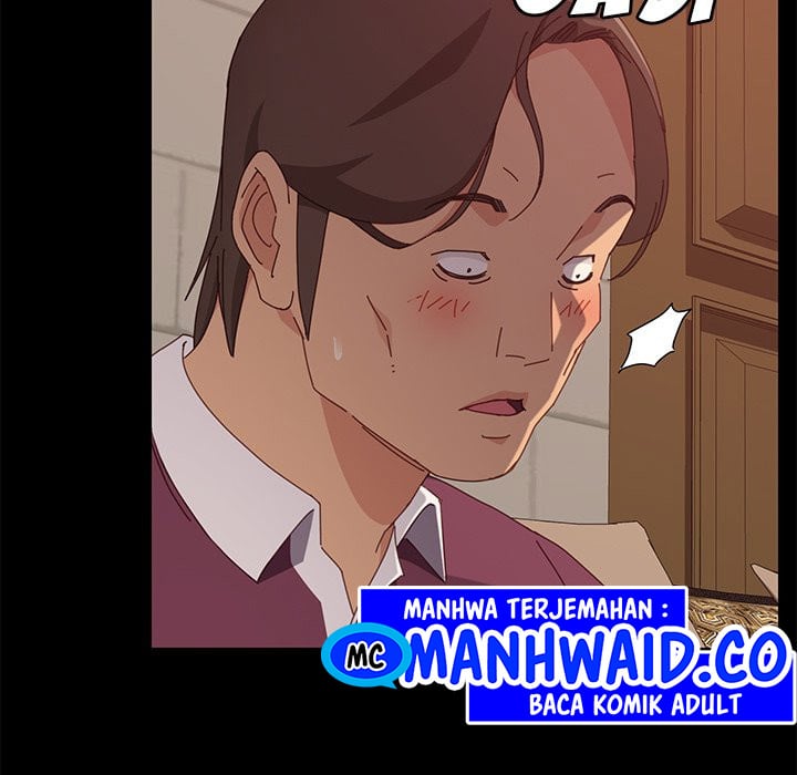 The Assistant - Chapter 16 61