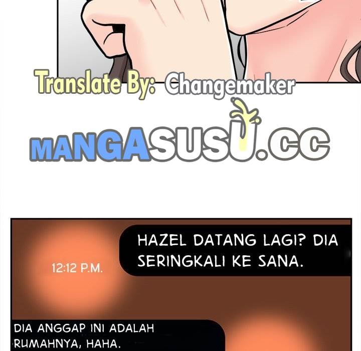 Crossing the Line - Chapter 17 165